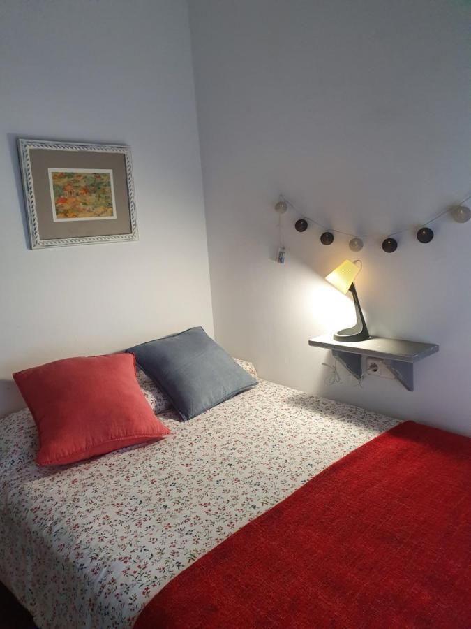 Casco Historico- Vivienda De 2 Habitaciones Con Parking Oviedo Kültér fotó